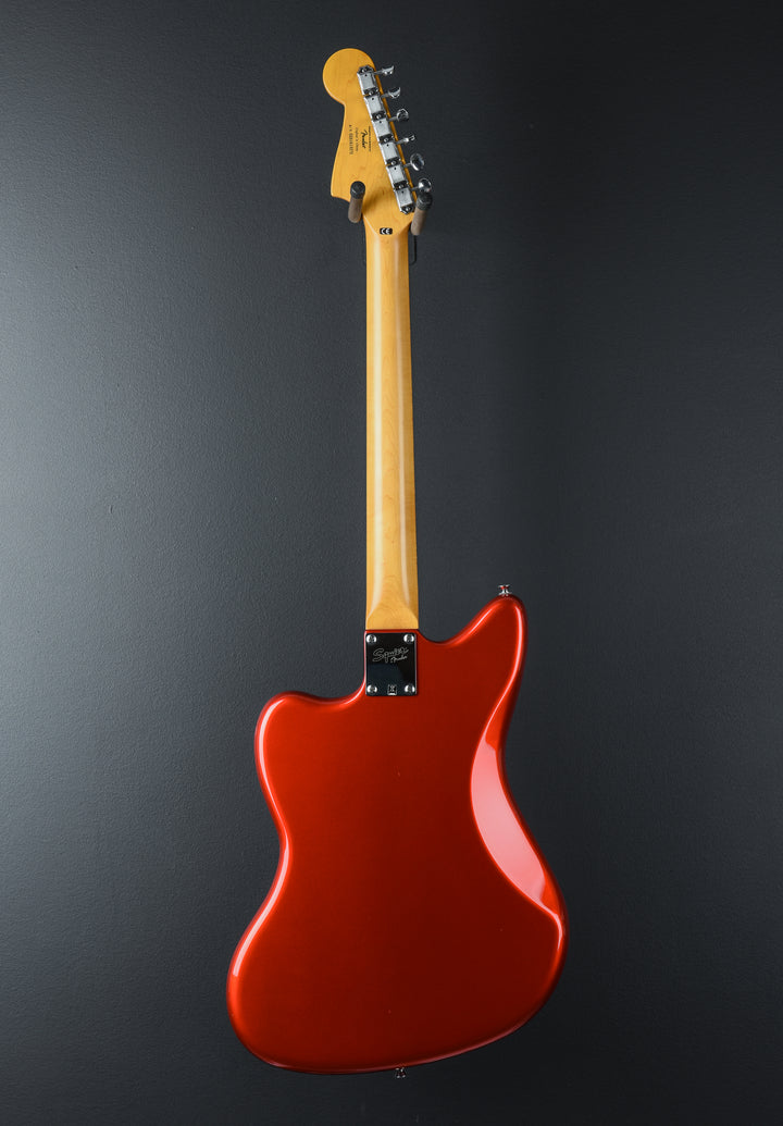 USED Deluxe Jazzmaster ST &