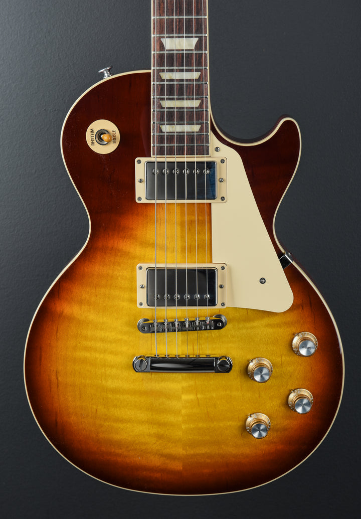 Les Paul Standard 60’s - Iced Tea