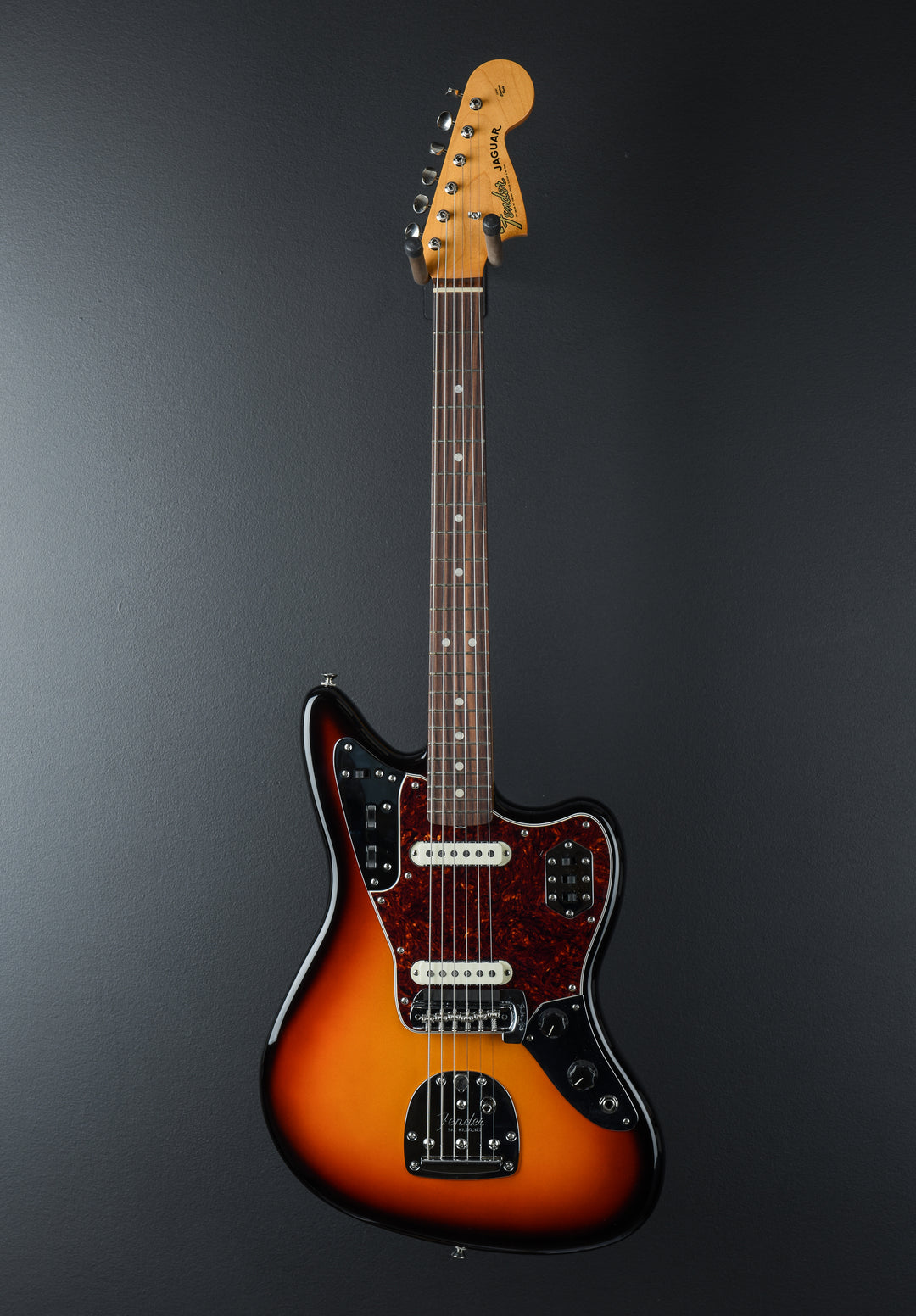 USED Vintera III Mid &