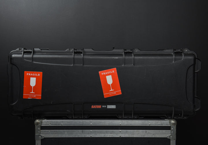 Titan Case, Recent
