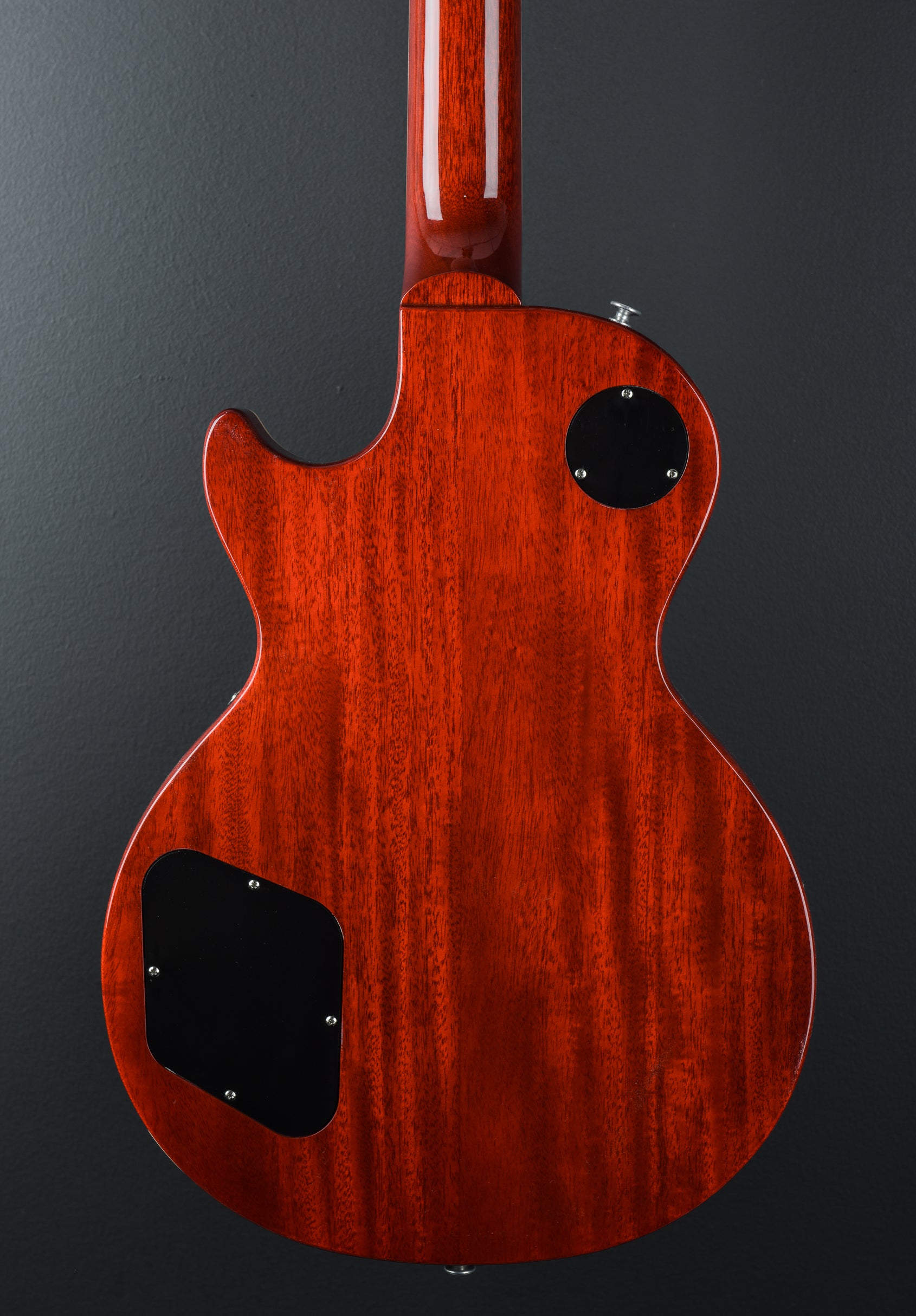 Les Paul Standard 60's - Iced Tea – Dave's Guitar Shop