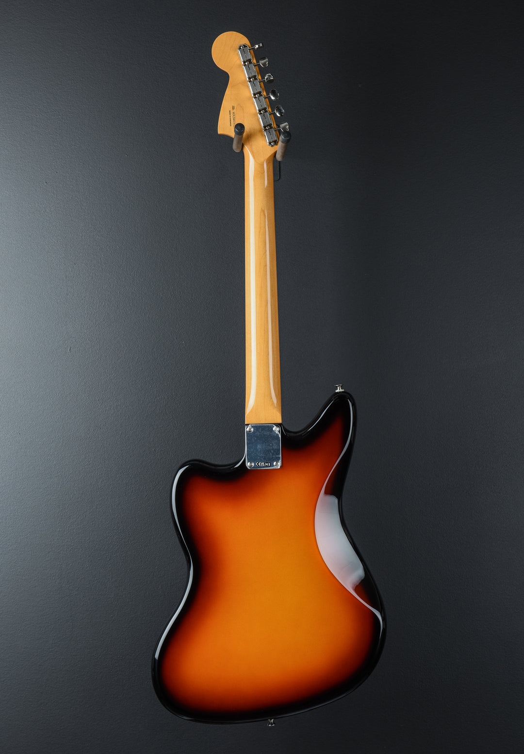 USED Vintera III Mid &