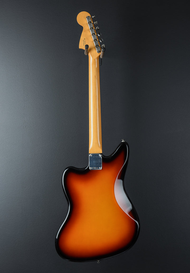USED Vintera III Mid &