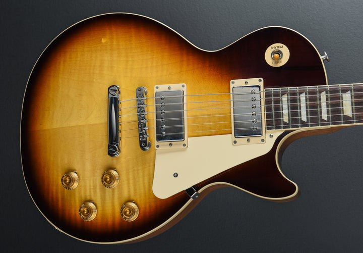 Les Paul Standard 50's - Tobacco Burst