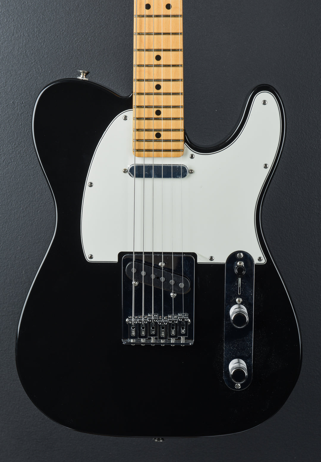 USED Player II Tele &