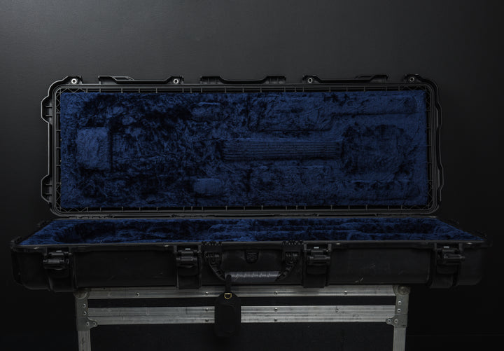 Titan Case, Recent