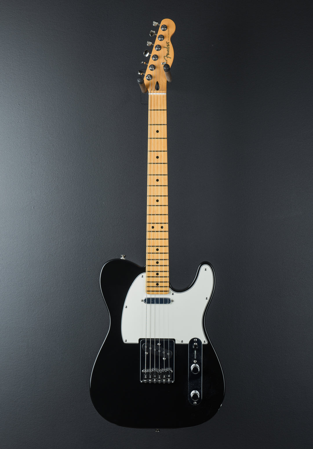 USED Player II Tele &