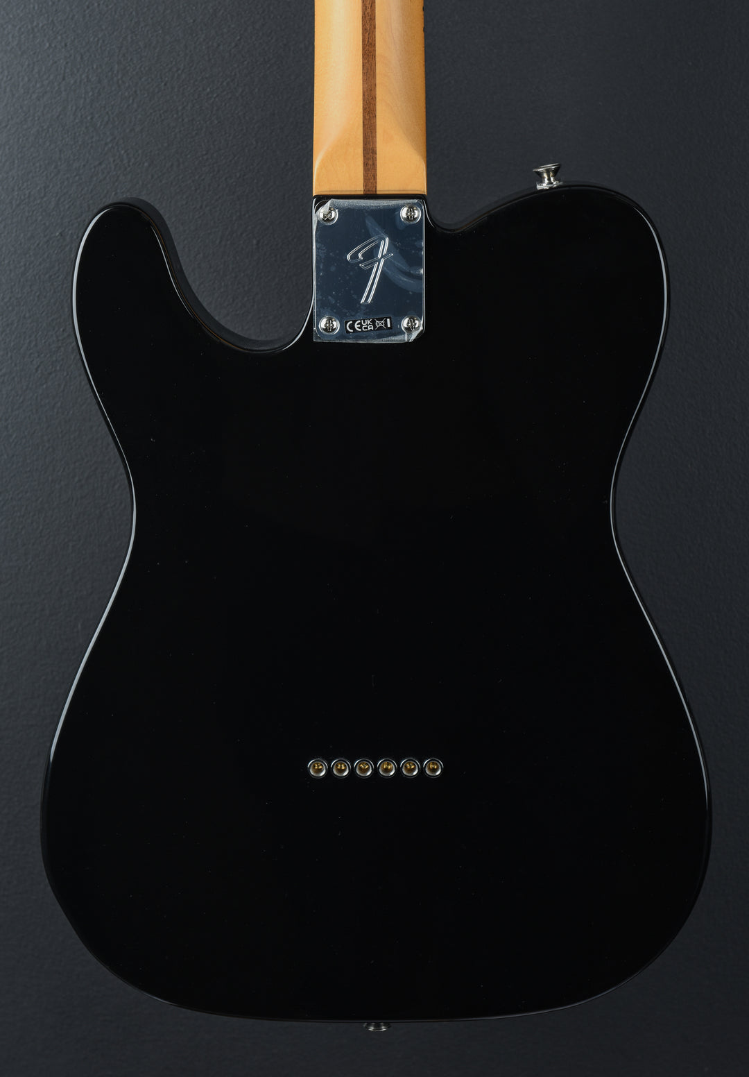 USED Player II Tele &