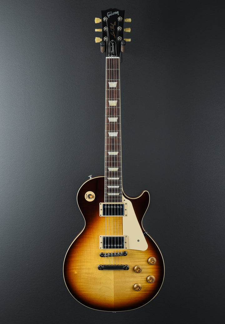 Les Paul Standard 50's - Tobacco Burst