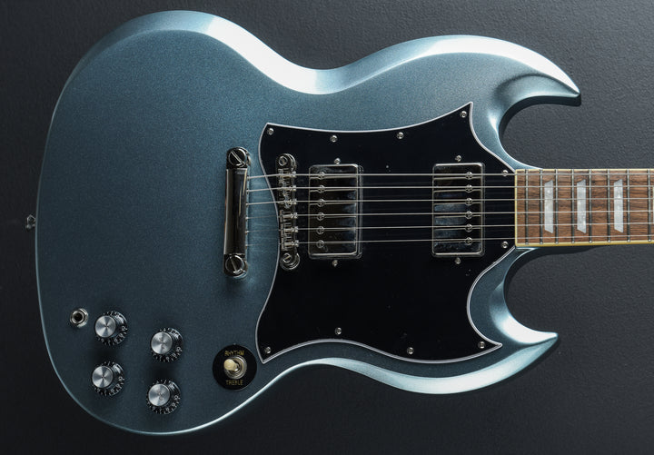 SG Standard &