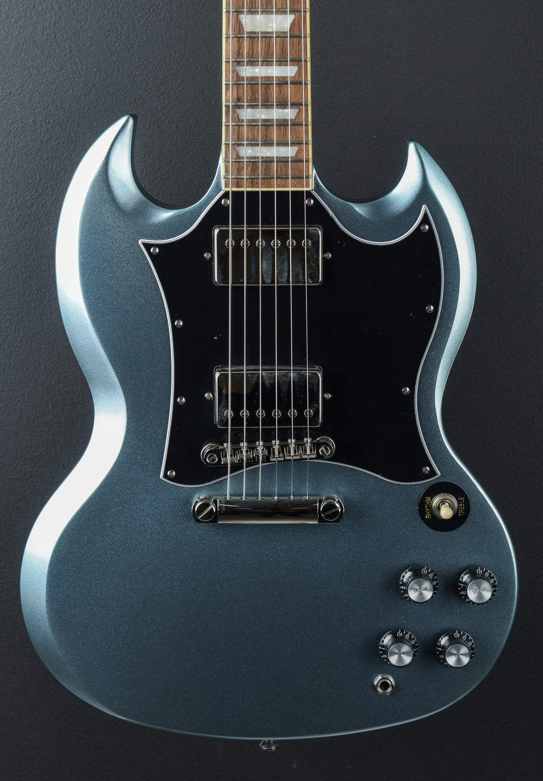 SG Standard &