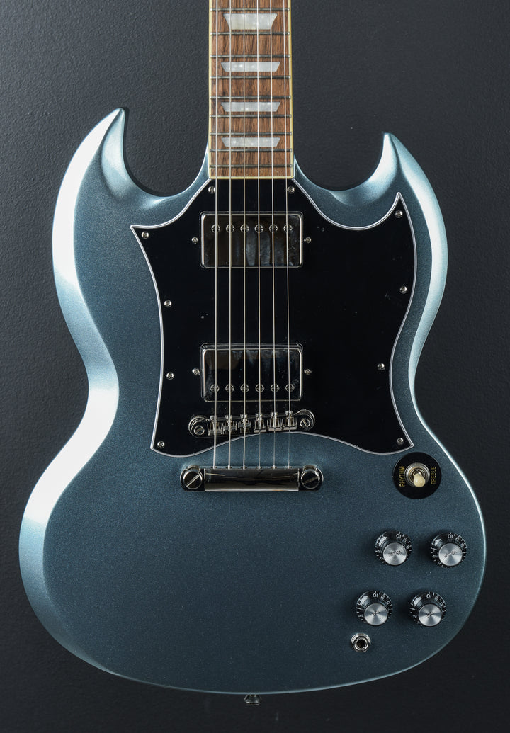 SG Standard &