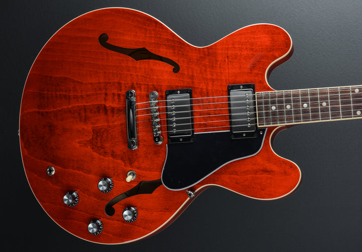 ES-335 - Sixties Cherry