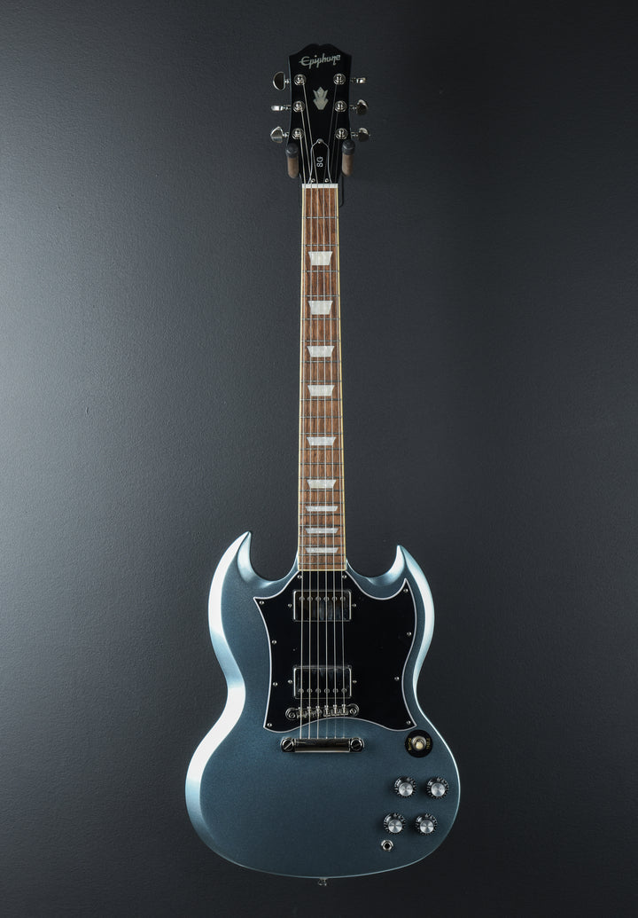 SG Standard &