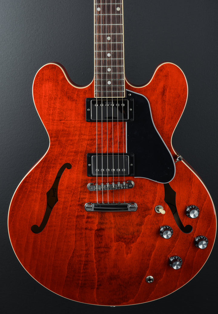ES-335 - Sixties Cherry
