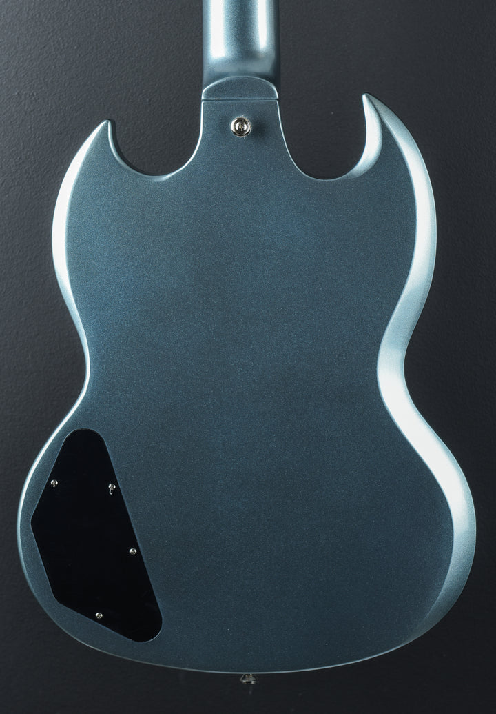 SG Standard &