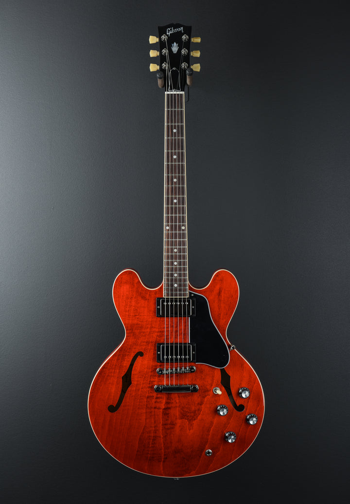 ES-335 - Sixties Cherry