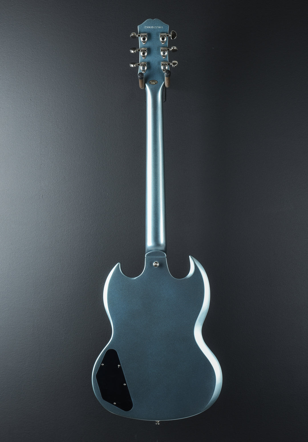SG Standard &