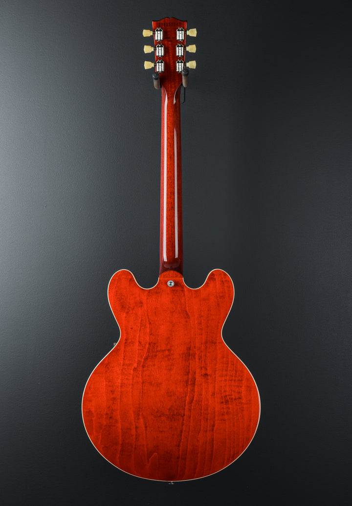 ES-335 - Sixties Cherry