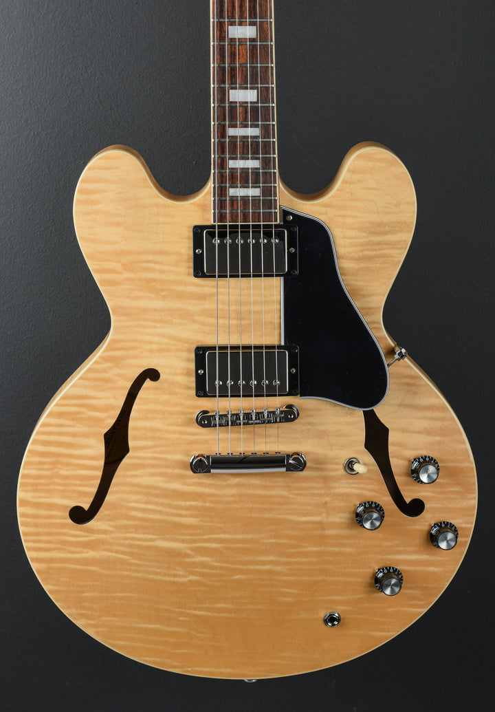 ES-335 Figured - Antique Natural