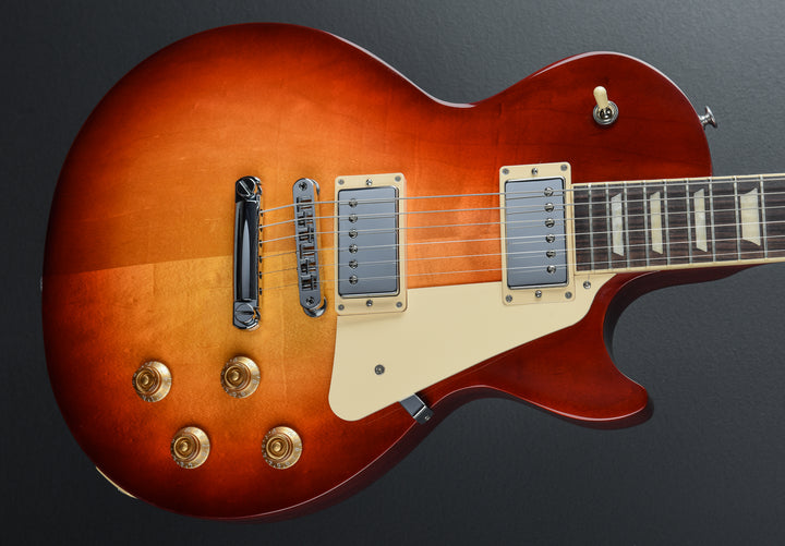 Les Paul Studio - Cherry Sunburst