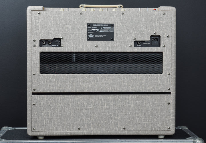 AC15HW1X, Recent