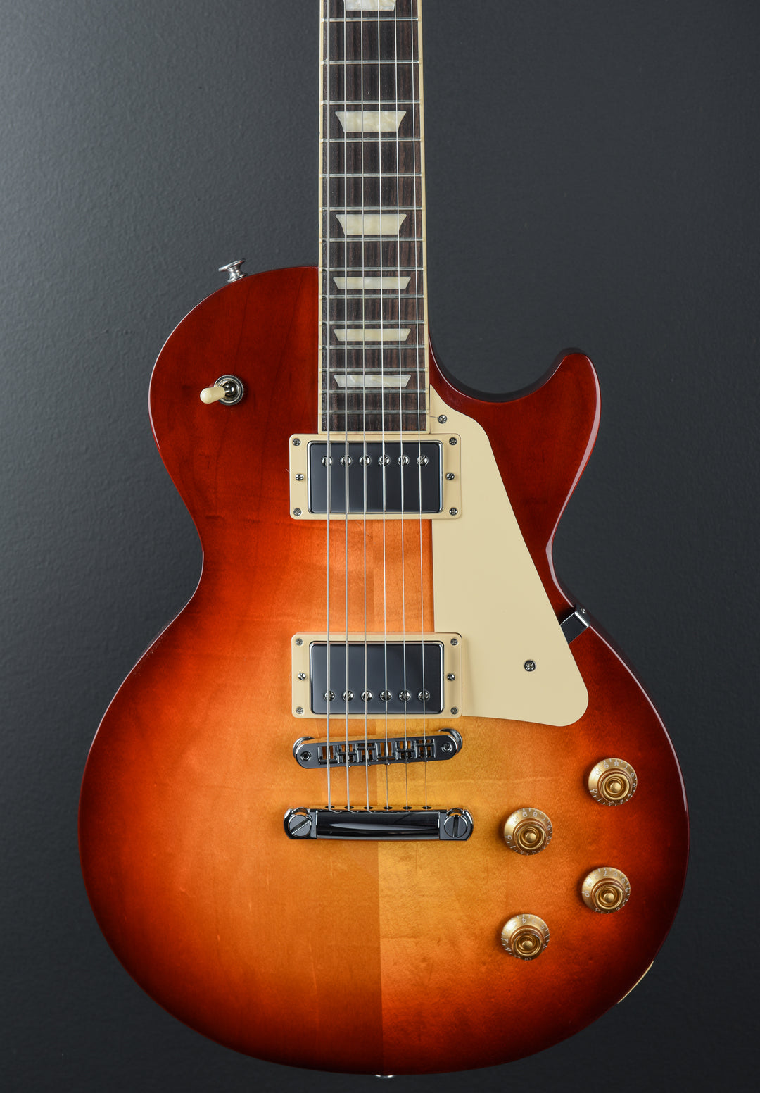Les Paul Studio - Cherry Sunburst