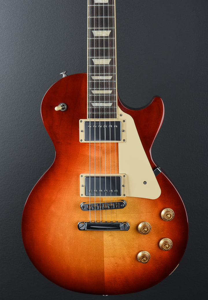 Les Paul Studio - Cherry Sunburst