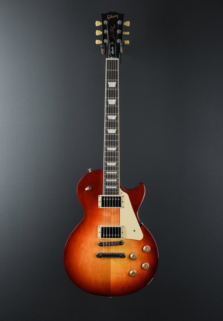 Les Paul Studio - Cherry Sunburst