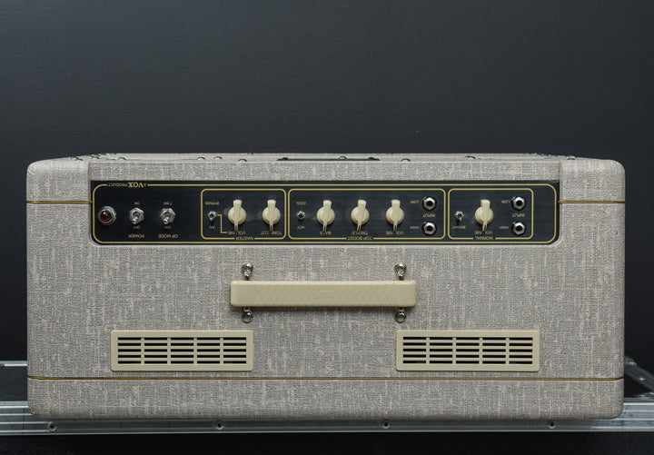 AC15HW1X, Recent