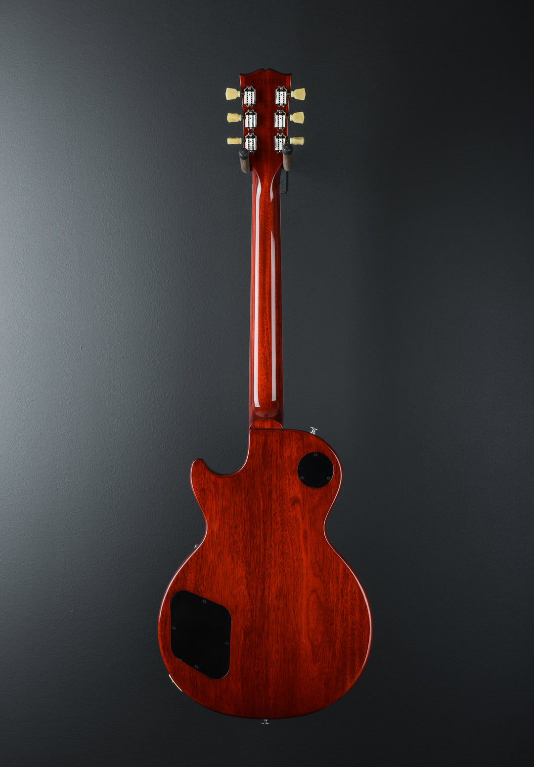 Les Paul Studio - Cherry Sunburst
