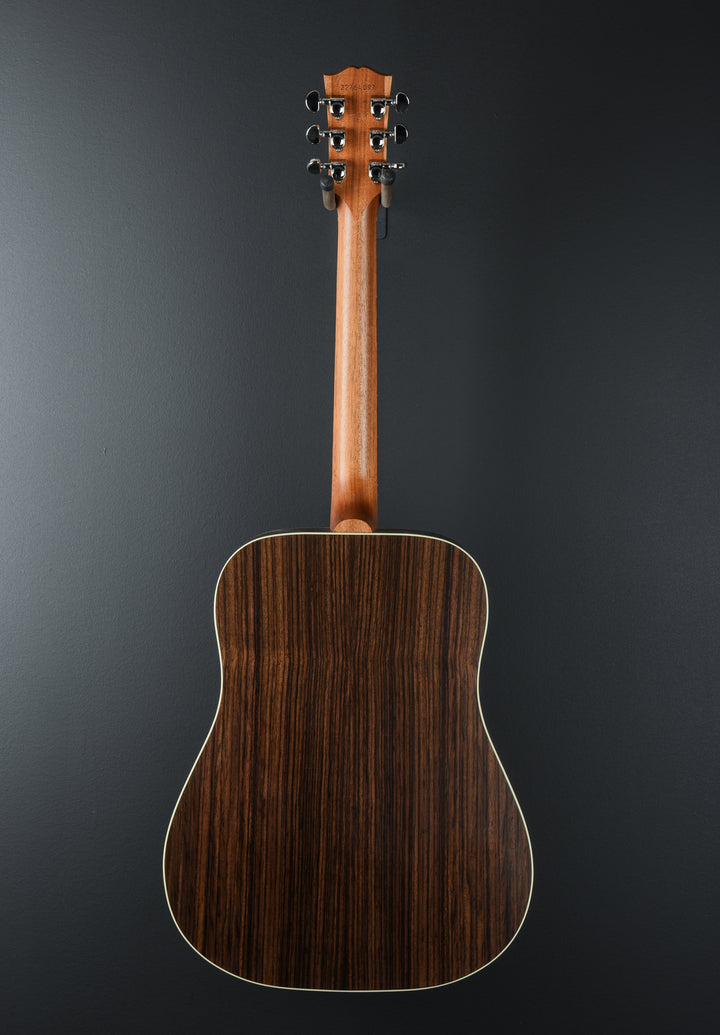 Hummingbird Studio Rosewood - Satin Rosewood Burst
