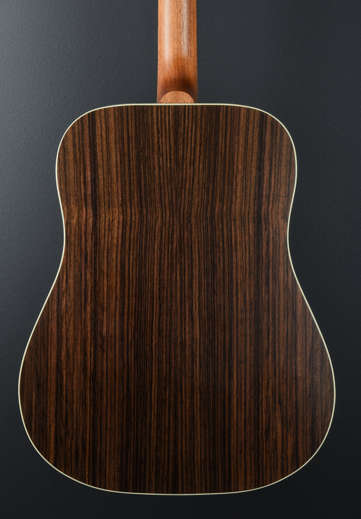 Hummingbird Studio Rosewood - Satin Rosewood Burst