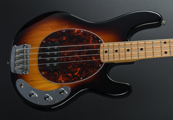 StingRay '04