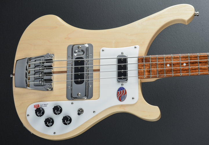 4003S Bass - Mapleglo