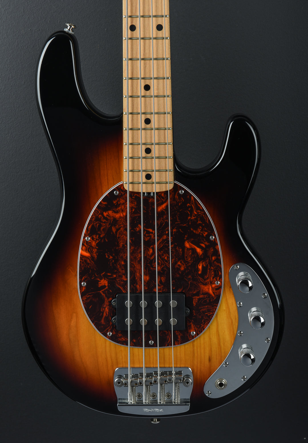 StingRay '04