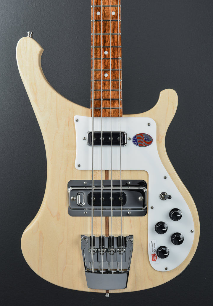 4003S Bass - Mapleglo