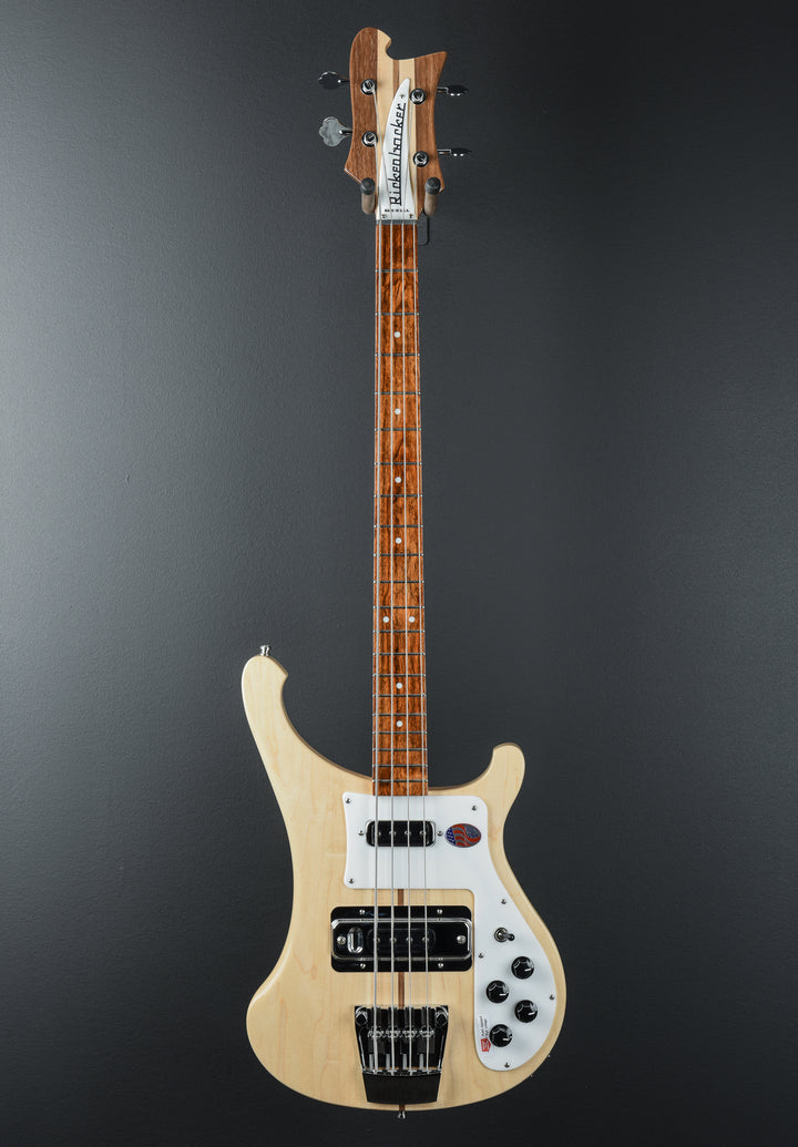 4003S Bass - Mapleglo