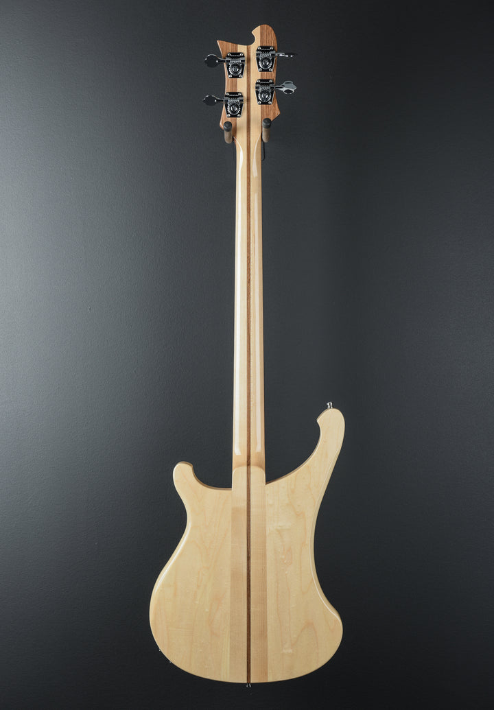 4003S Bass - Mapleglo