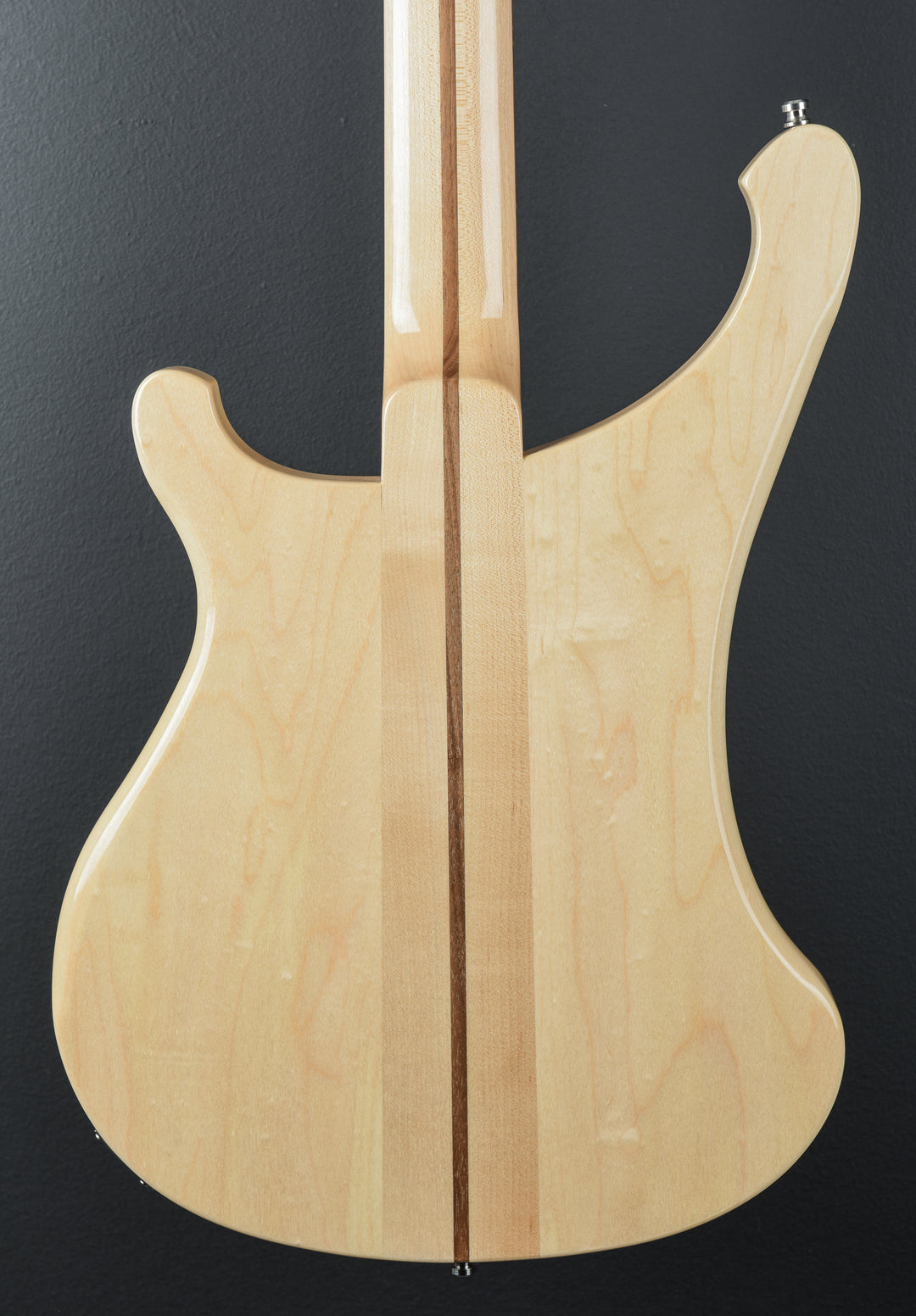 4003S Bass - Mapleglo