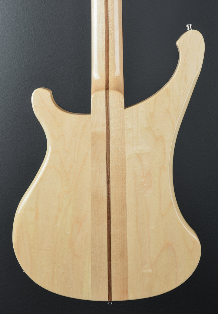 4003S Bass - Mapleglo
