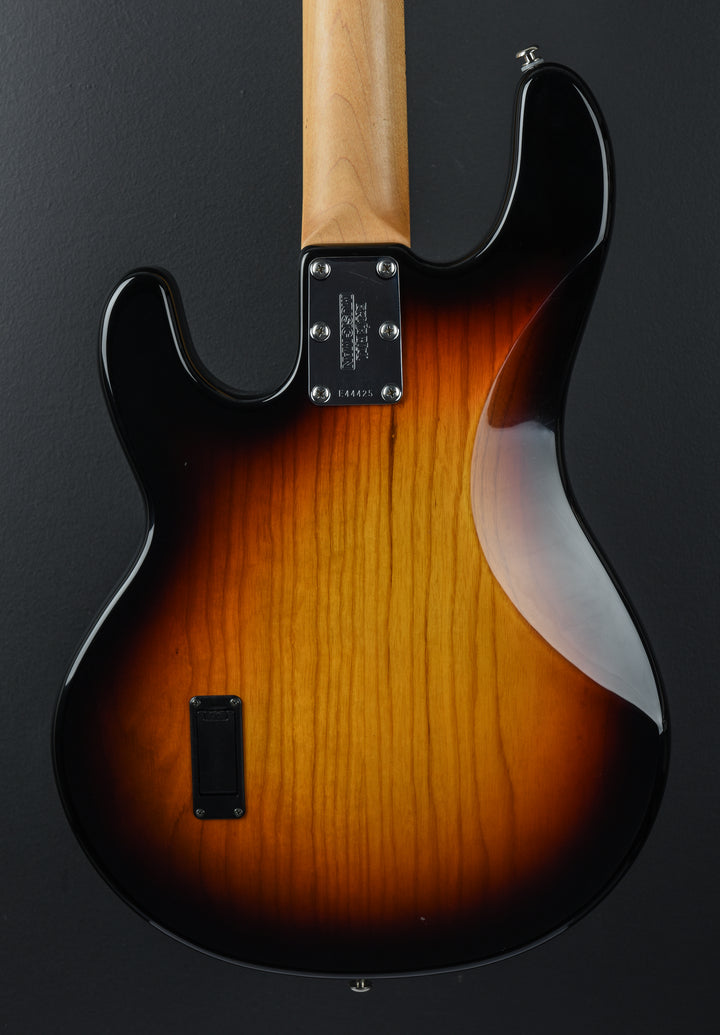 StingRay '04