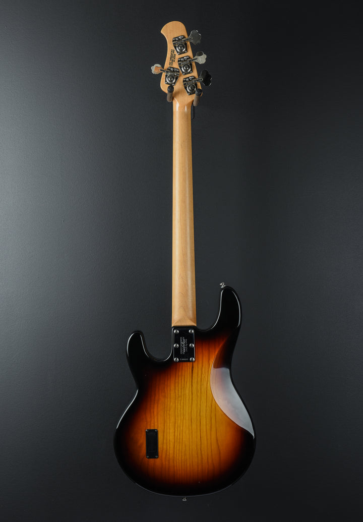 StingRay '04