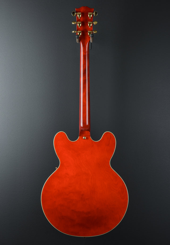 1959 ES-355 - Cherry Red