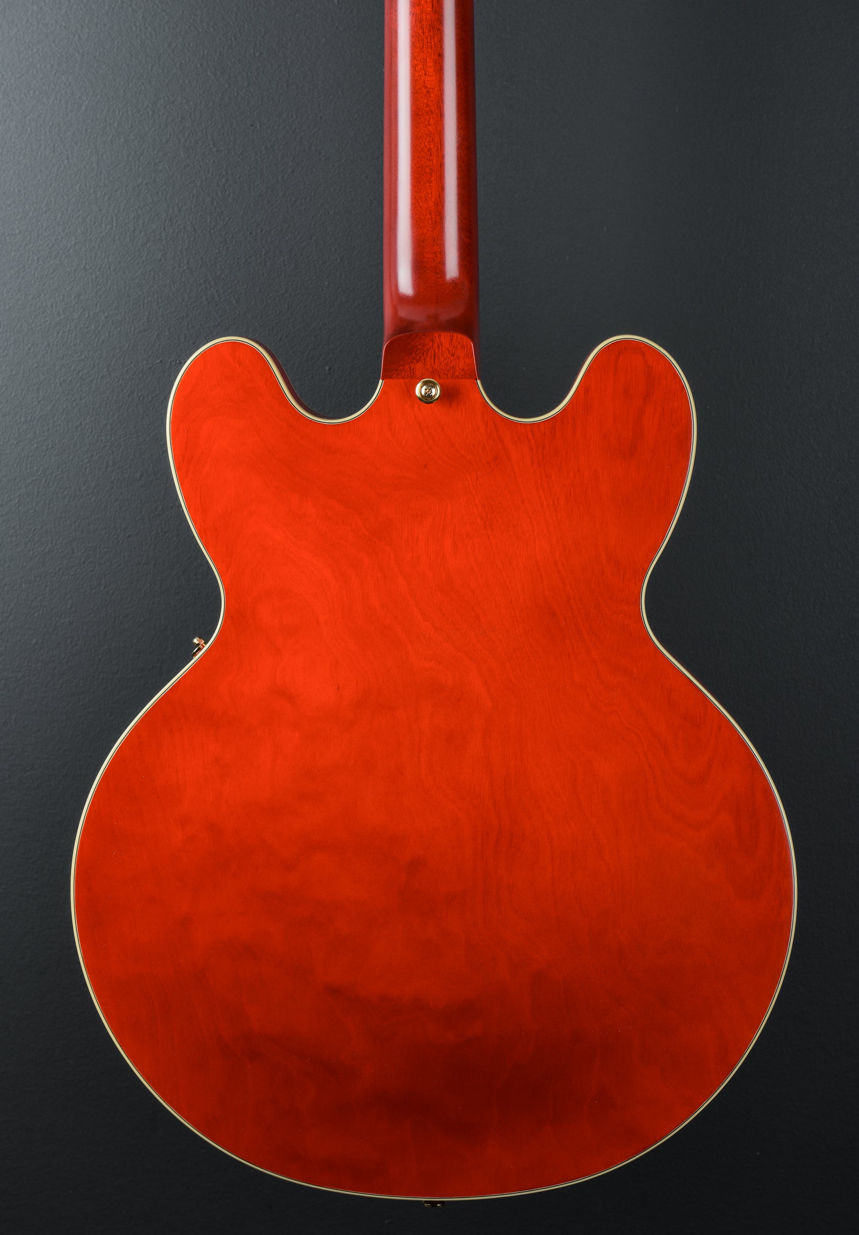 Inspired by Gibson Custom