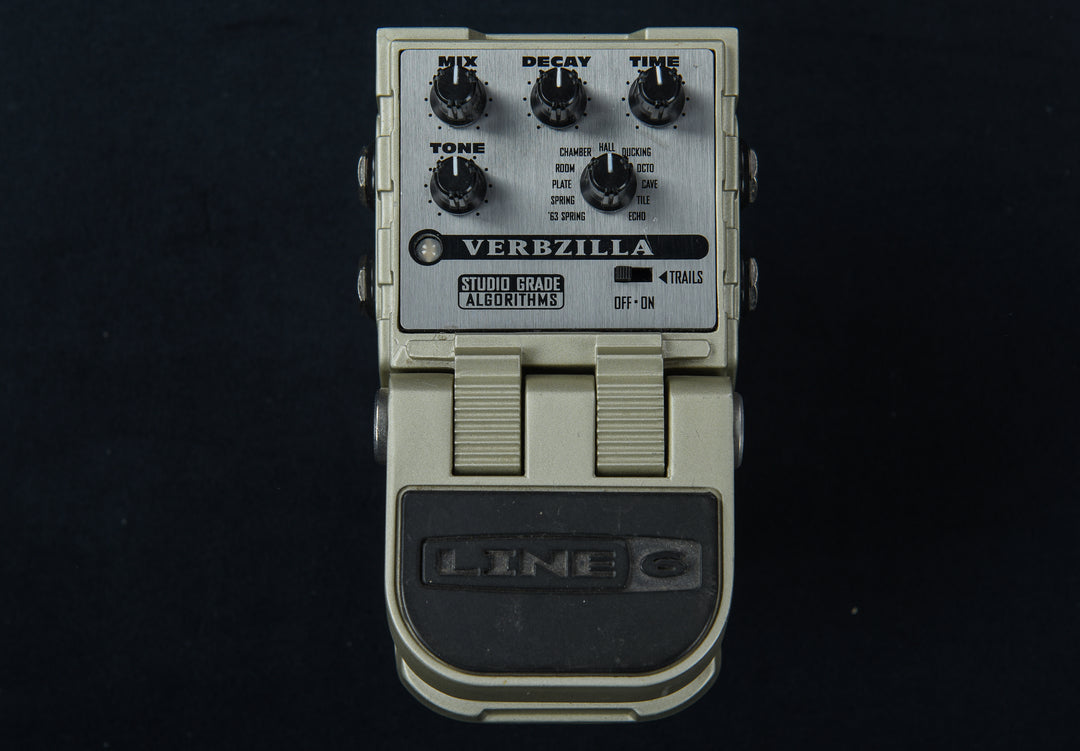 Verbzilla &