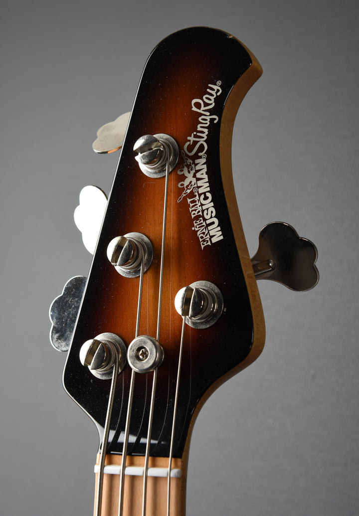 StingRay '04