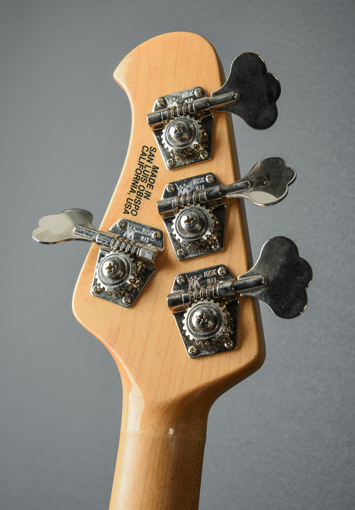 StingRay '04