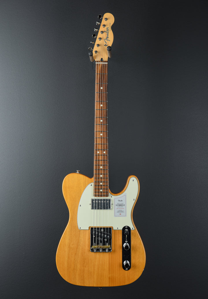 USED Made in Japan Hybrid II Telecaster SH '24