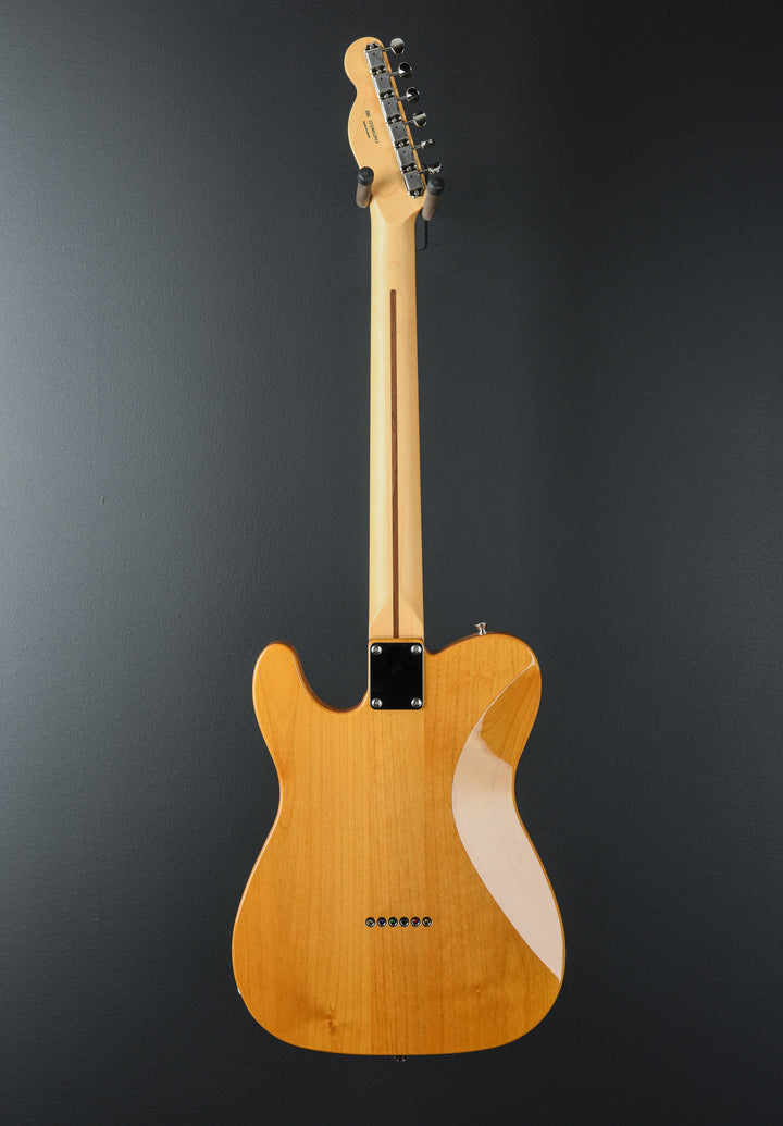 USED Made in Japan Hybrid II Telecaster SH '24